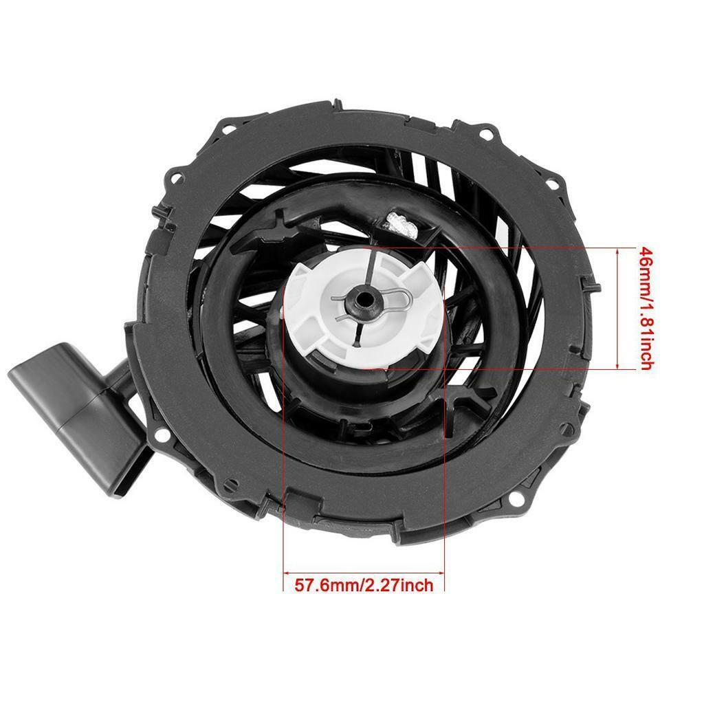 Starter Assembly For    591139 / 590588 / 593961 / 08P502 / 093J02 /