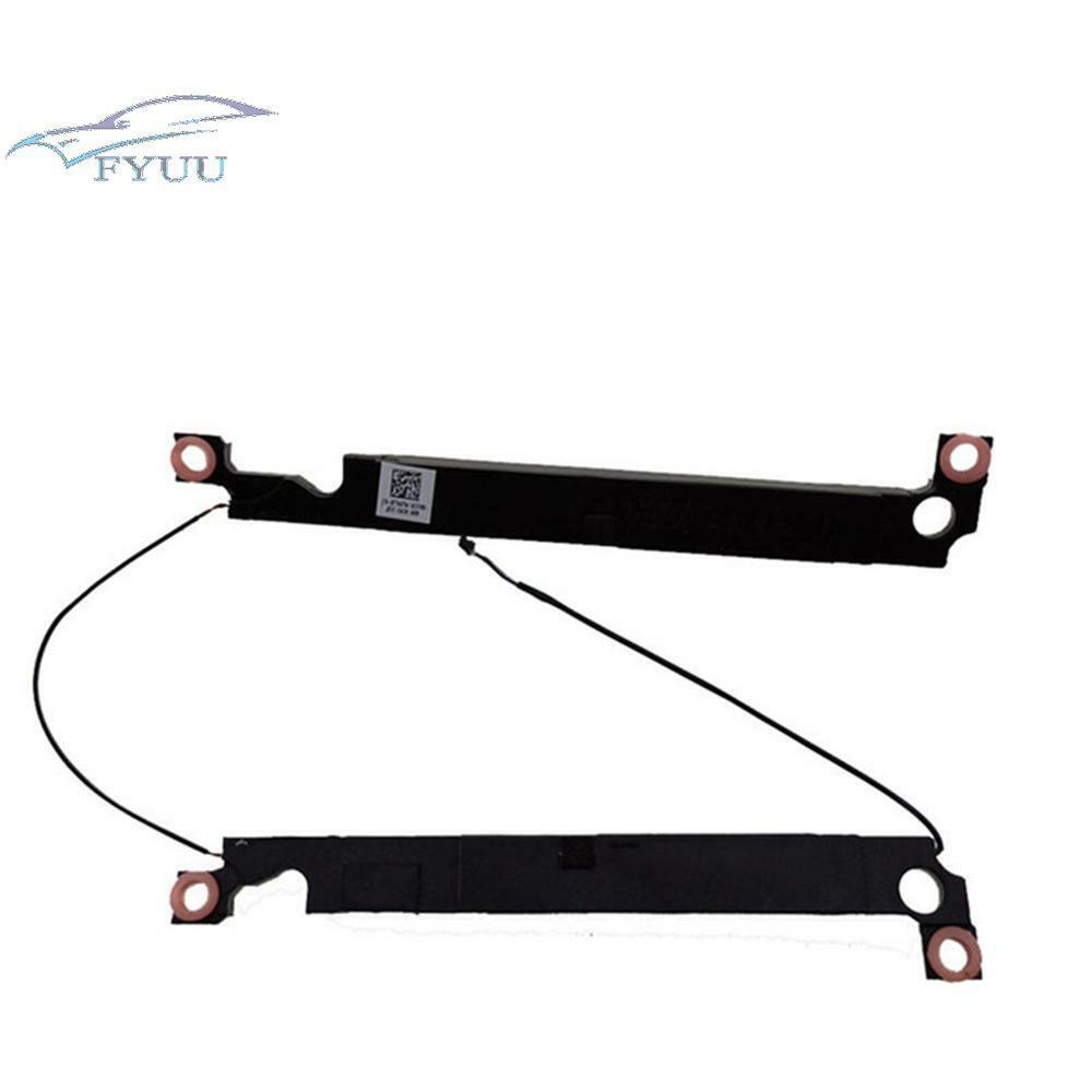Left+Right Speaker Set For For Dell XPS 15 9550 9560 TX47W Part No. PK23000RP00