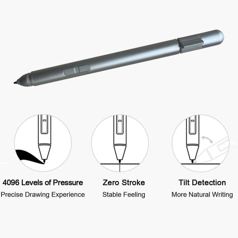 Sensitive Stylus ForLG V60/Velvet Phone/ Gram Tablets Rechargeable Pen