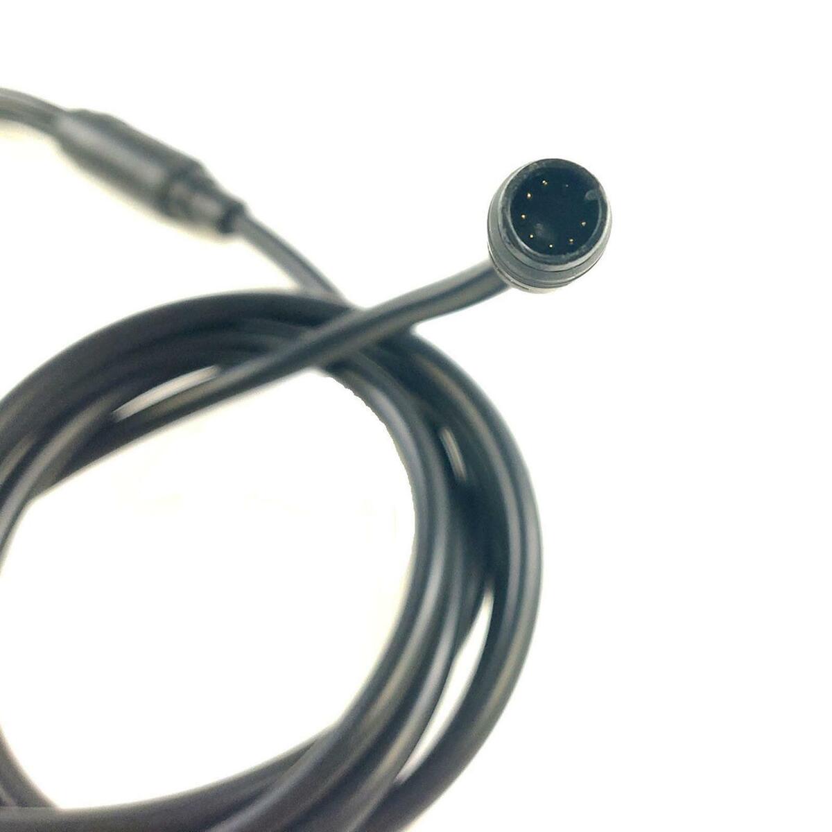 Electric   Extension Cable Waterproof 1T4 for Controller