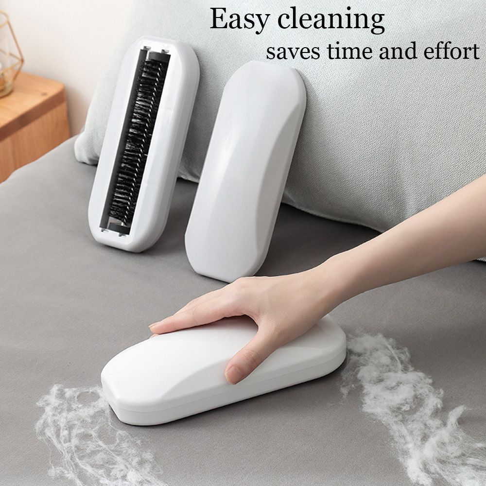 Clothes Clean Tools Hair Brushes Dust Brushes Cleaning Brush Sofa Bed Brush