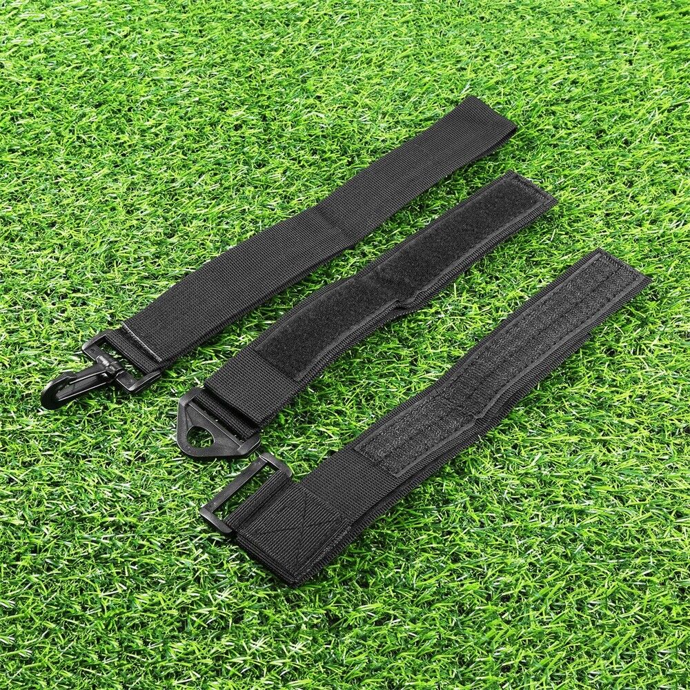 Sports Golf Putting Swing Trainer Leg Posture Corrector Golf Leg Poise Remainder