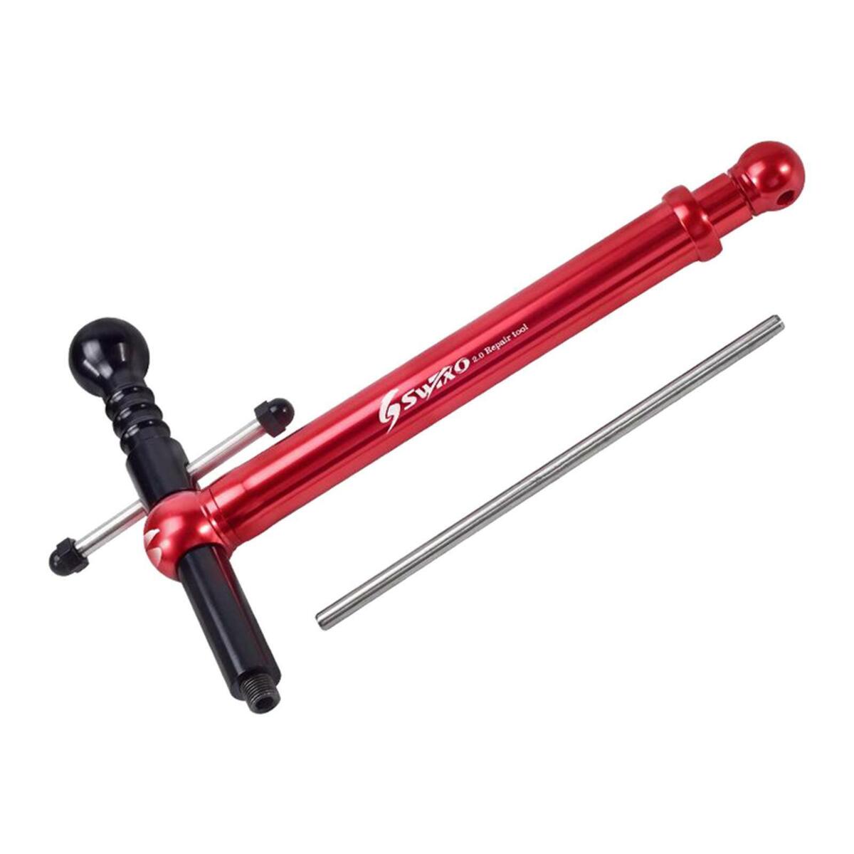 Derailleur Hanger  Adjustable Alignment Tool Cycle Fixing