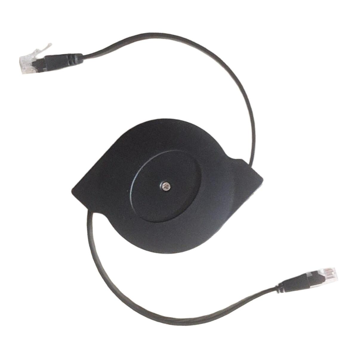 Ethernet Cable LAN Wires Laptop Internet Connection Jumper  Connector