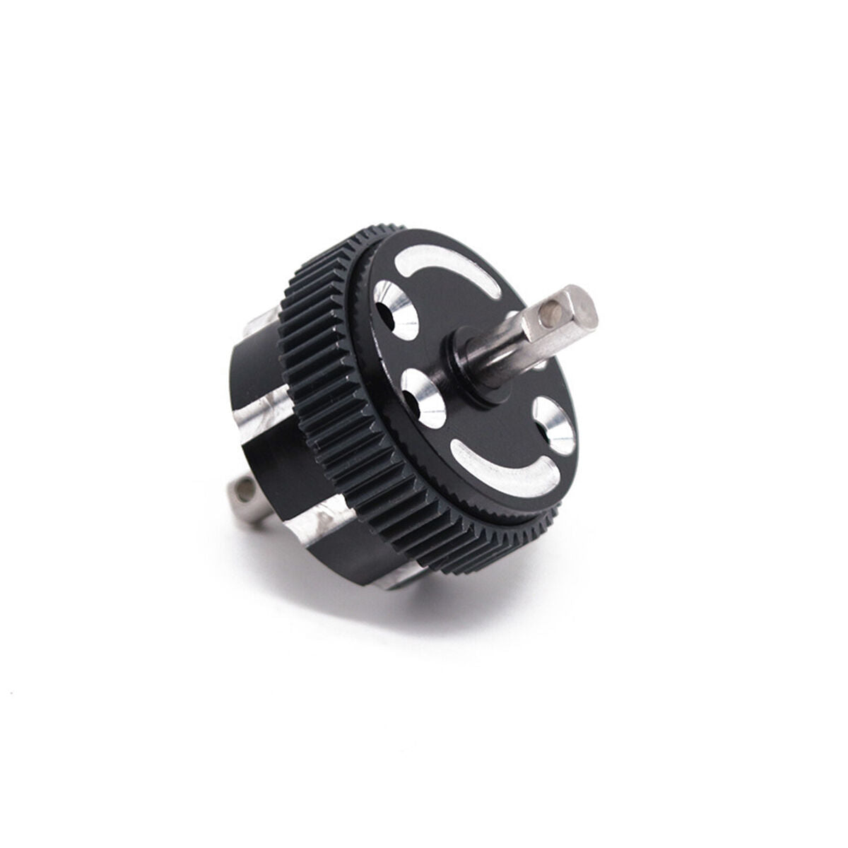 Differential Case For TRAXXAS Slash 2WD/Rustler/Stampede/Bandit 1:10 RC Aluminum