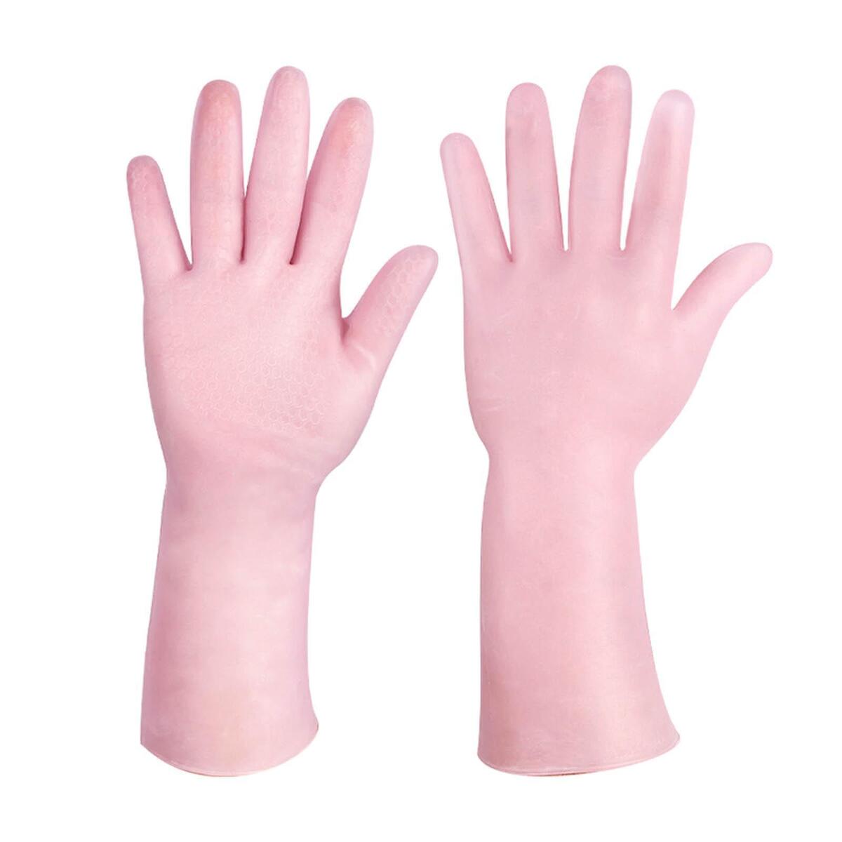 2 Pieces Moisturizing Gloves Long Overnight Soften Beauty for Women Men