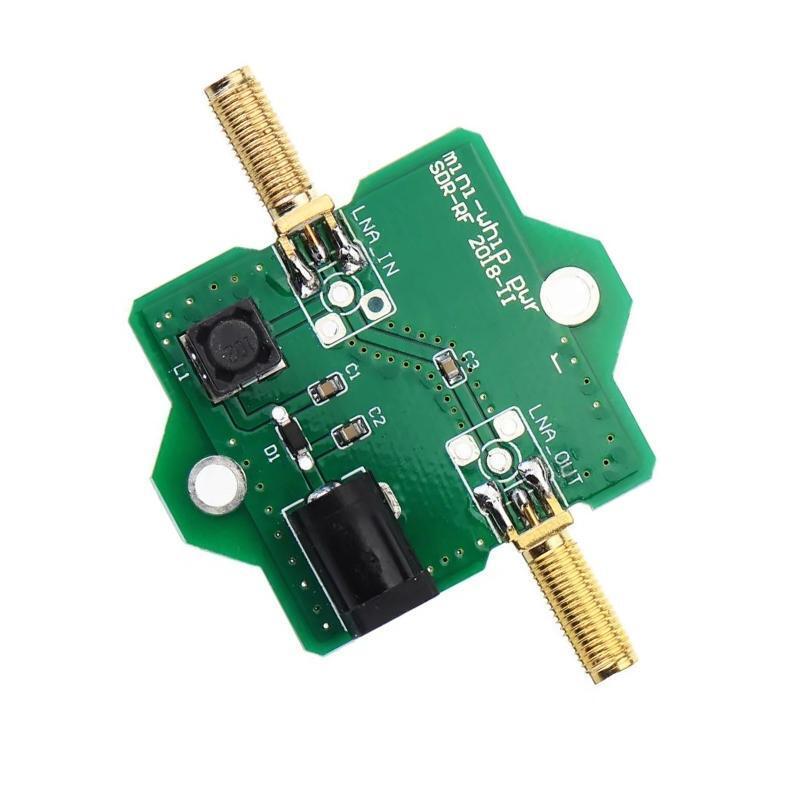 Mini-Whip MF/HF/VHF SD R Antenna MiniWhip Shortwave Active Antenna for Ore Radio