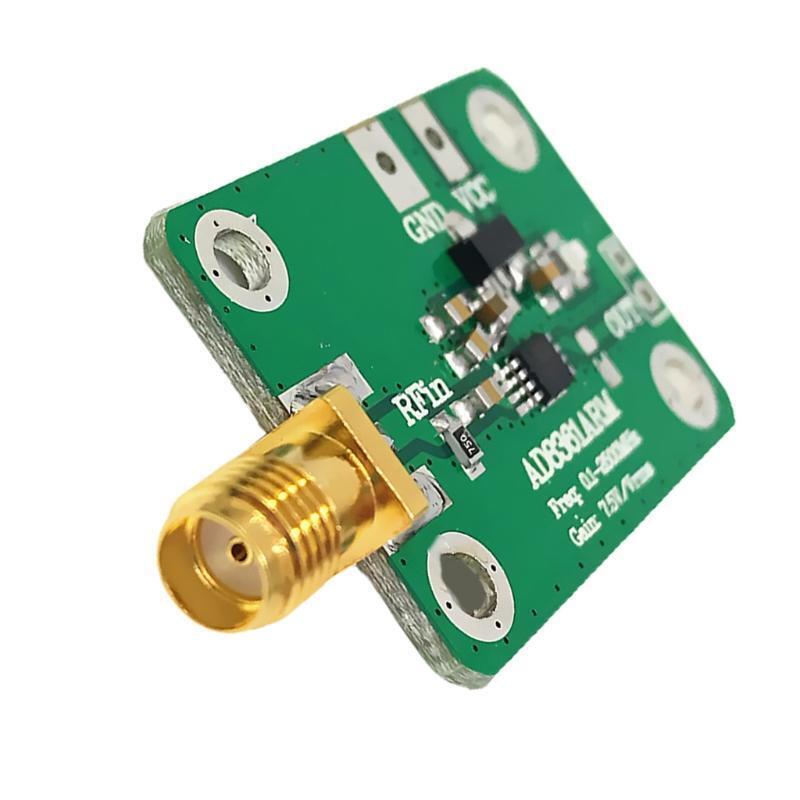 RF Detector 10khz-2500mhz Microwave Oven Leakage Detection Cordless Home Phones