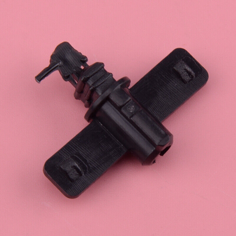 Sprayer nozzle headlight headlamp washer cap cleaner cover adapter holder