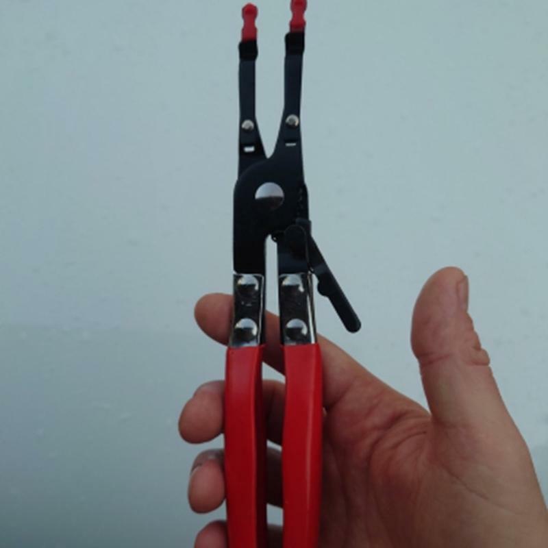 9 Inch Multi Function Welding Pliers for Metal Fabricators, Anti-Slip Handle