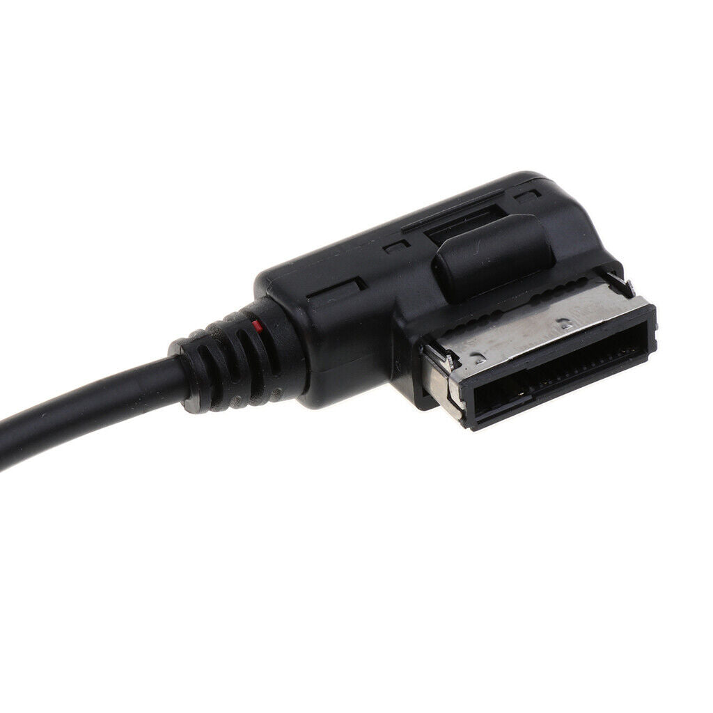 Car  AUX Cable  Cord for  Q5 A5 A7 R7 S5 Q7 A6L A8L A4L