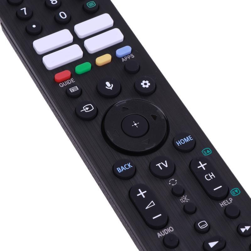 Smart Voice Remote Control for KD55X85J KD55X90J KD65X80J KD65X85J KD75X80J