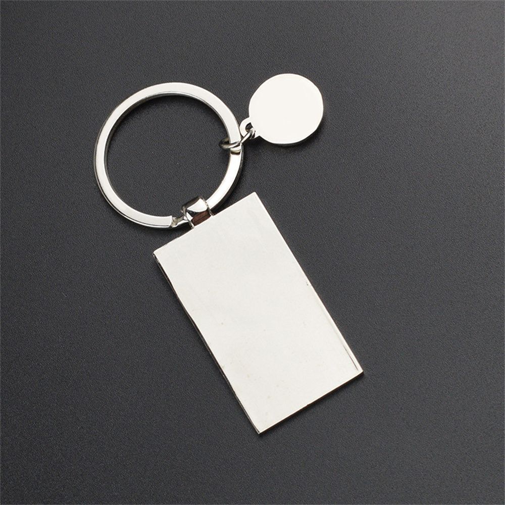Playground Fashion Football Field Soccer Keychain Buckle Keyring Car Key Holder