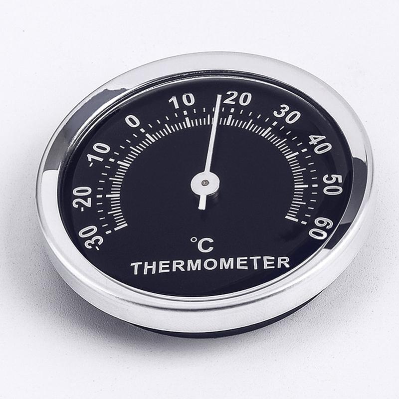 Temperature Humidity Monitor Meter Gauge Instrumentation Quality Construction