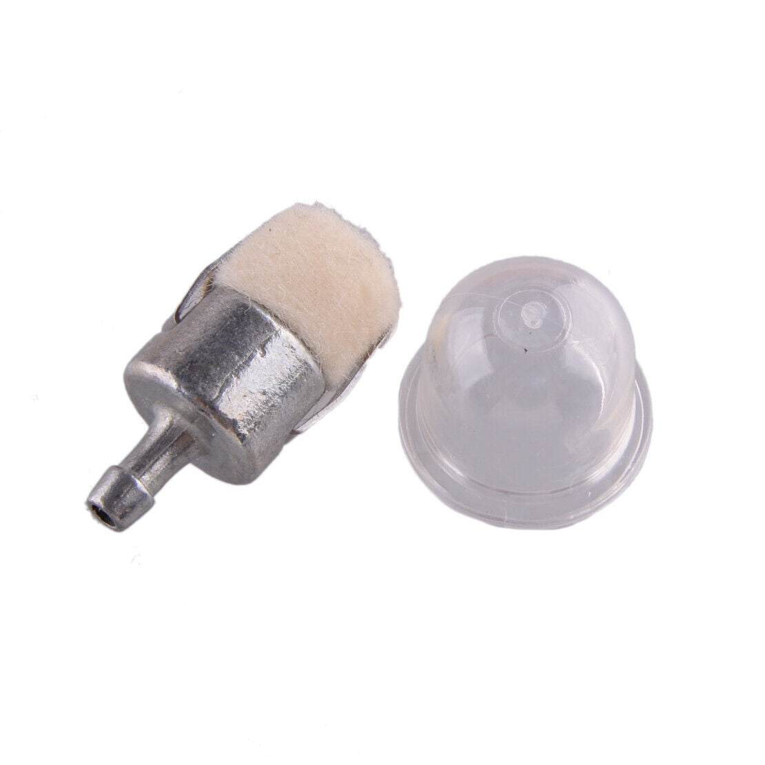 Fuel Filter Fuel Hose Fuel Filter Kit Part Fit For Fuxtec FX-MS152 FX-PS152