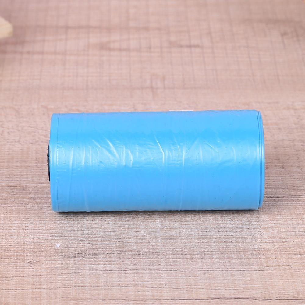 Portable Disposable Fashion Baby Diaper Nappy Removable Garbage Bag(A)