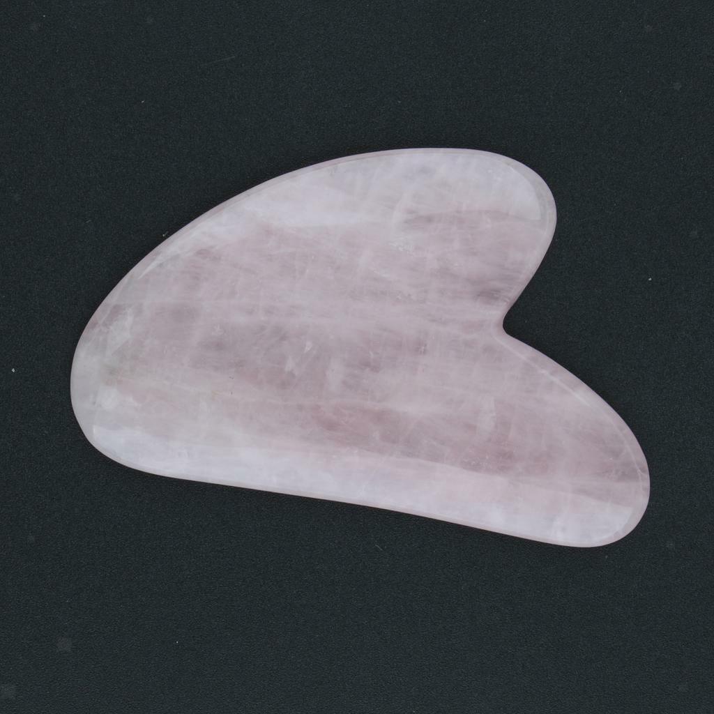 Crystal   Tool,   cosmetik Board, Scraping Massage Tool