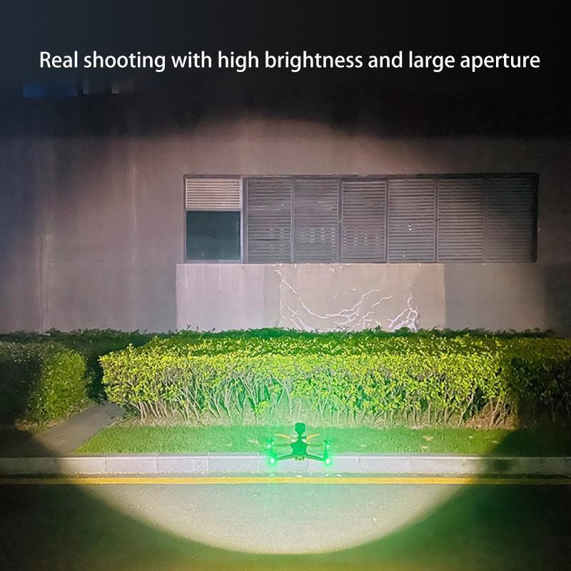 Flash Flight Lights Strobe Lamp Drone Small Night Durable For Mavic 3/Mavic 2