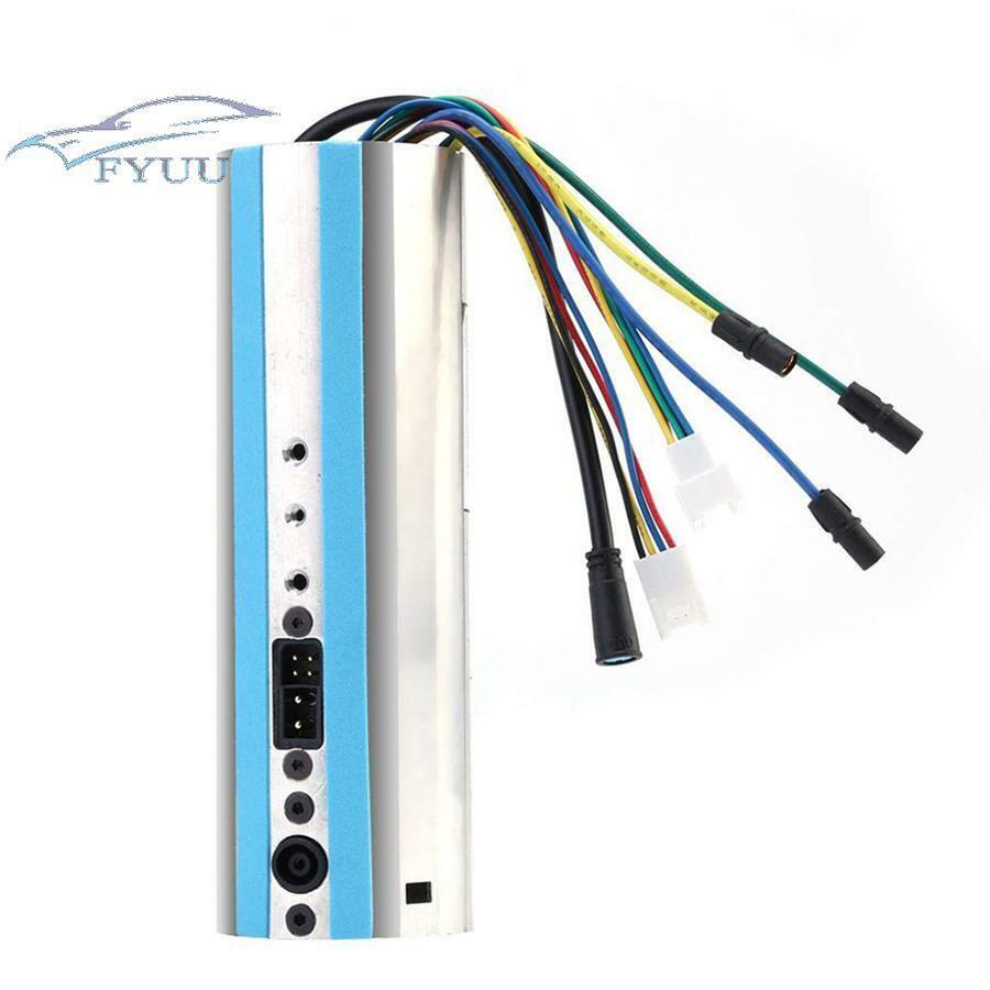Activated Bluetooth Dashboard Control Board For Ninebot ES1 ES2 ES3 ES4 Scooter