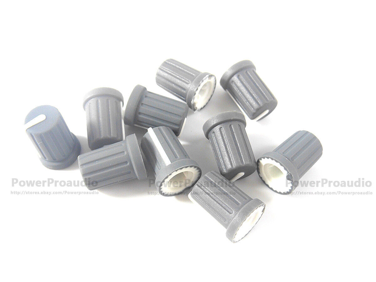 10PCS OEM knob For Pioneer TRIM DJM800, DJM900, DJM2000 spare part DAA1204