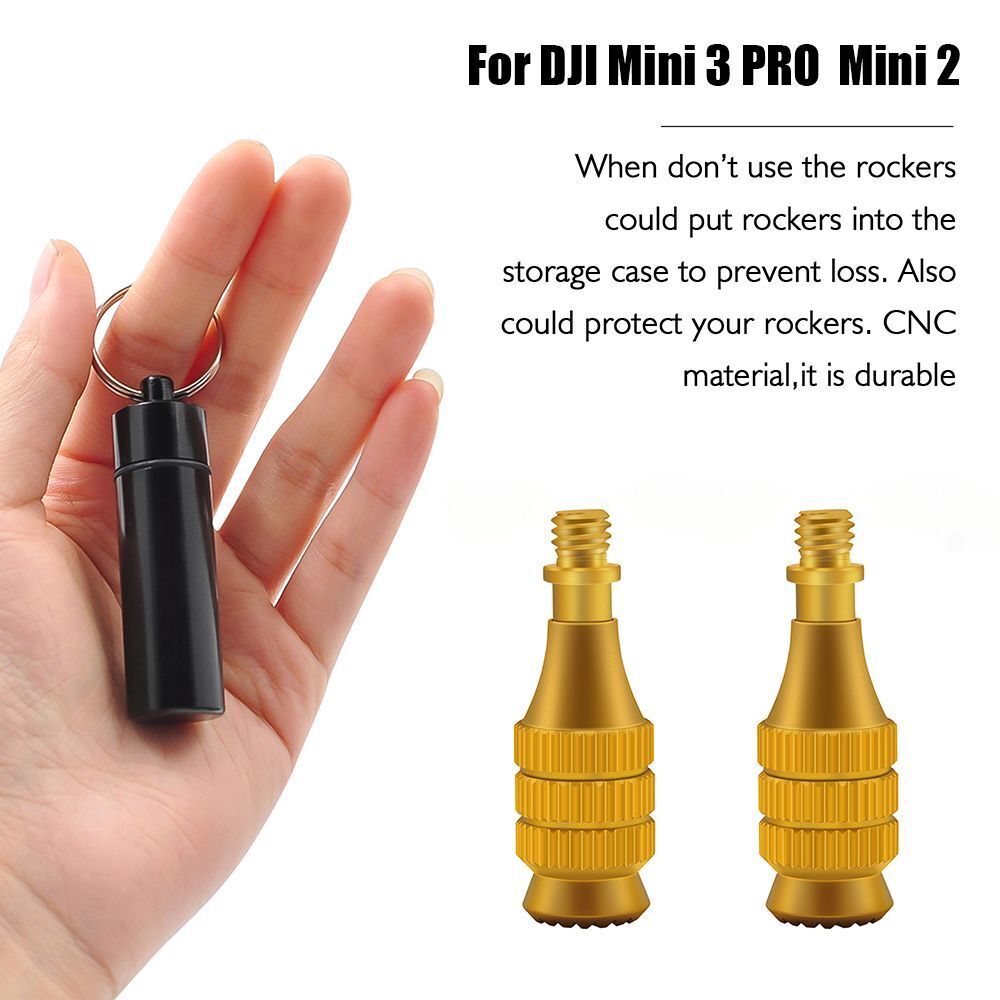 Rocker Thumb Stick Joystick Rocker Remote Controller For DJI Mini 3 PRO/Mini 2