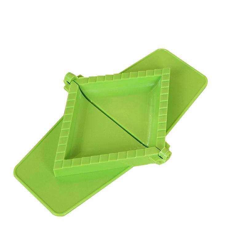 Dumpling Maker Empanada Maker Press Mini Pie Maker Easy to Use And Clean Durable