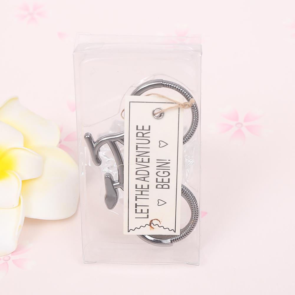 Creative Bicycle Beer Bottle Opener Wedding Souvenirs Party Bar Supplies