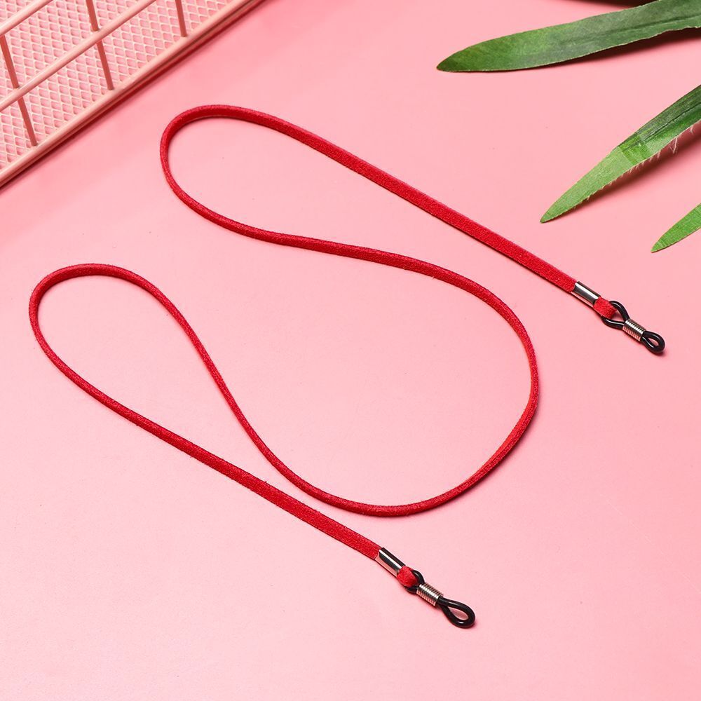 Women Men Glasses Necklace Reading Glasses Chain Cord Holder Sunglass Strap