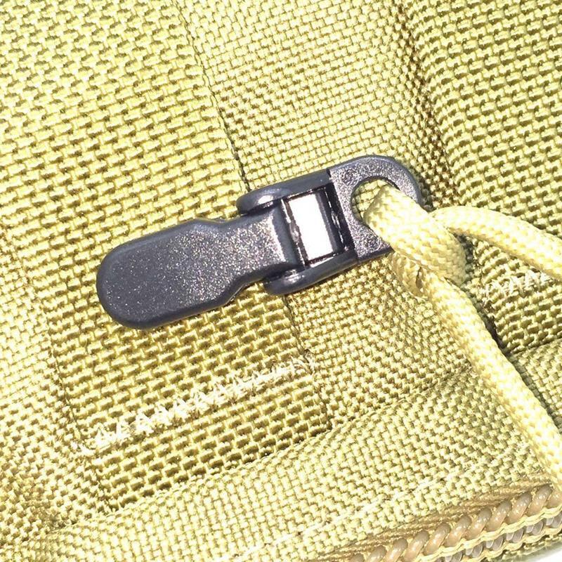 Caravan Jaw Grips Trap Tighten Tool Camping Tarps Canvas Clips Snap Gripper