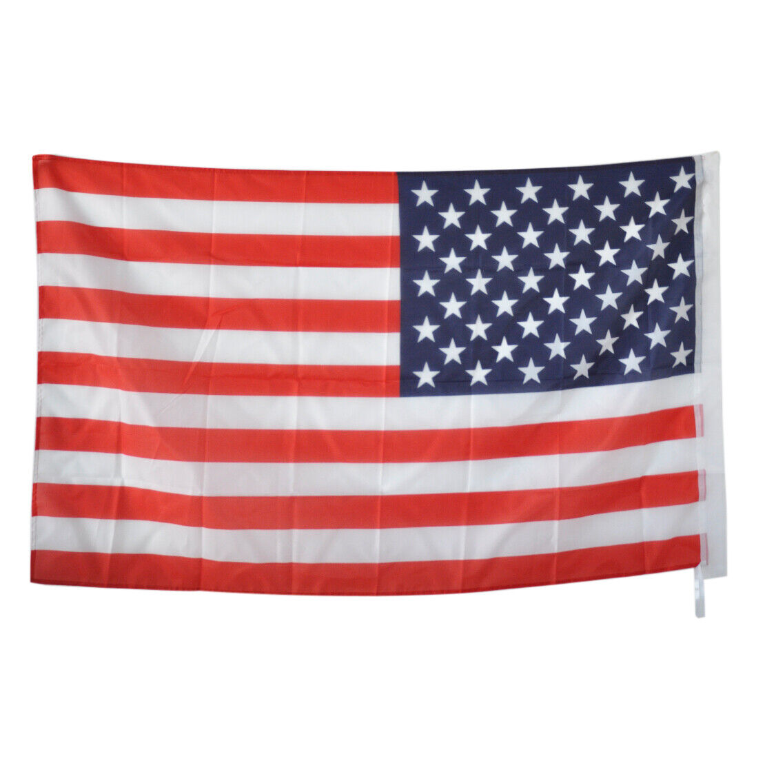 3FT x 5FT Polyester USA United states Flag American Flag Stripes Stars Banner Li