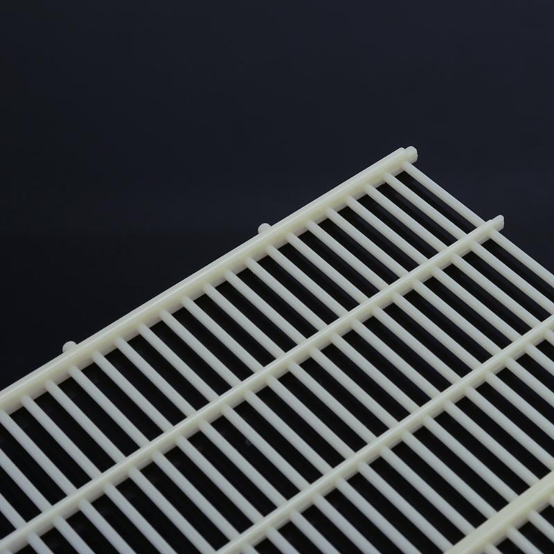 Beekeeping Bee Queen Excluder Trapping Grid Net Tool Equipment Apiculture New