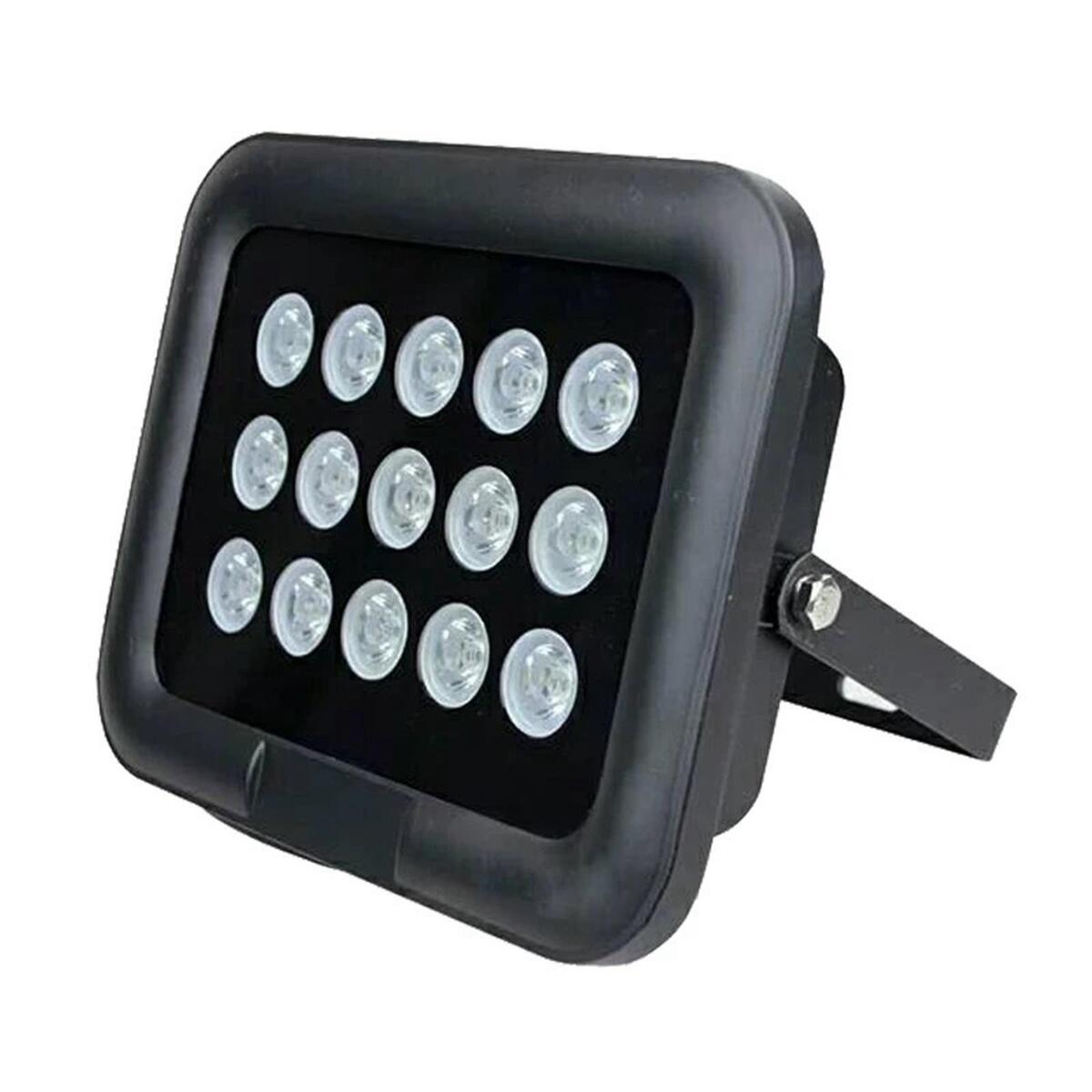 IR Illuminator 12V 2000LM for CCTV Security Cameras Traffic Intersections