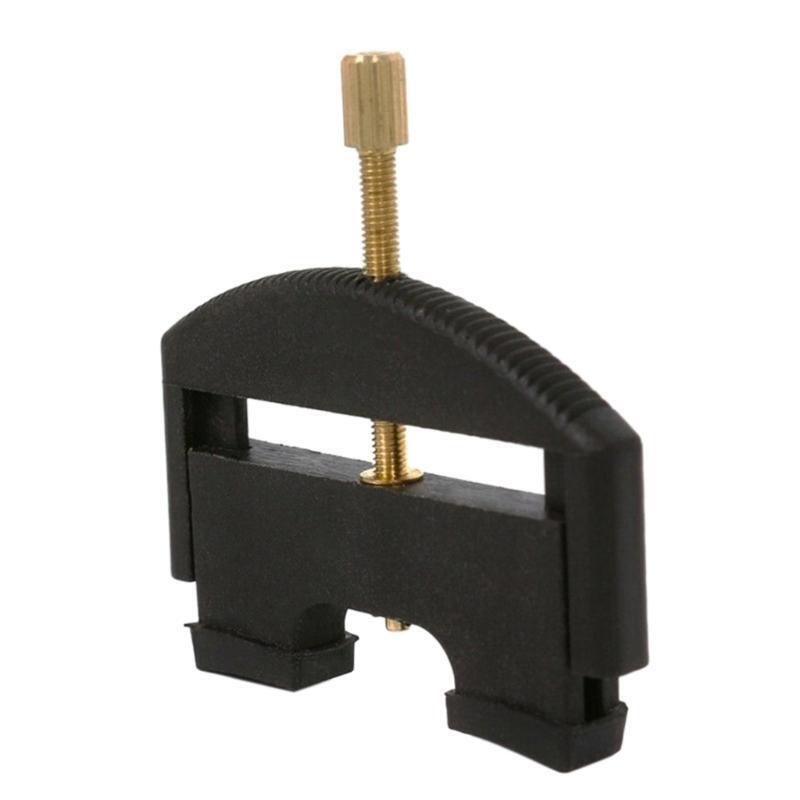 Violin Bridge Strong Light Durable Violin Tools String Lifter Change Parts