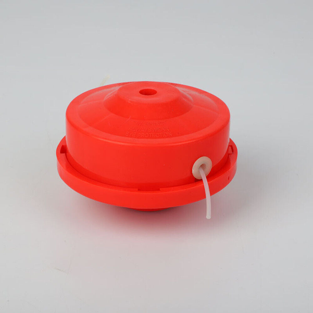 Replacement Head Universal Bump Spool Brush Mower Lawn Cutter Trimmer Head