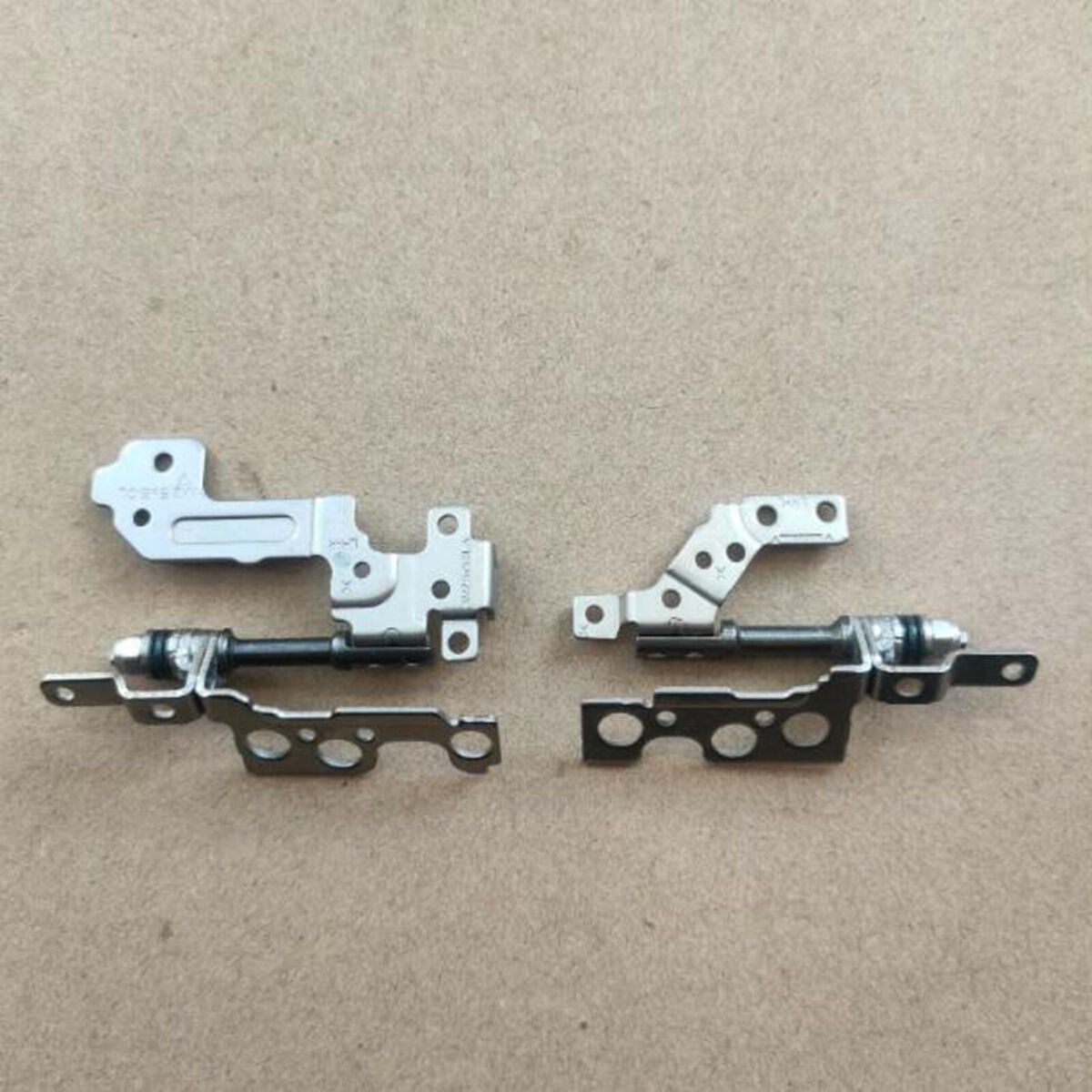 Replacement Screen Shaft Hinge Kit for Lenovo ThinkBook 15-G2 ITL Accessories