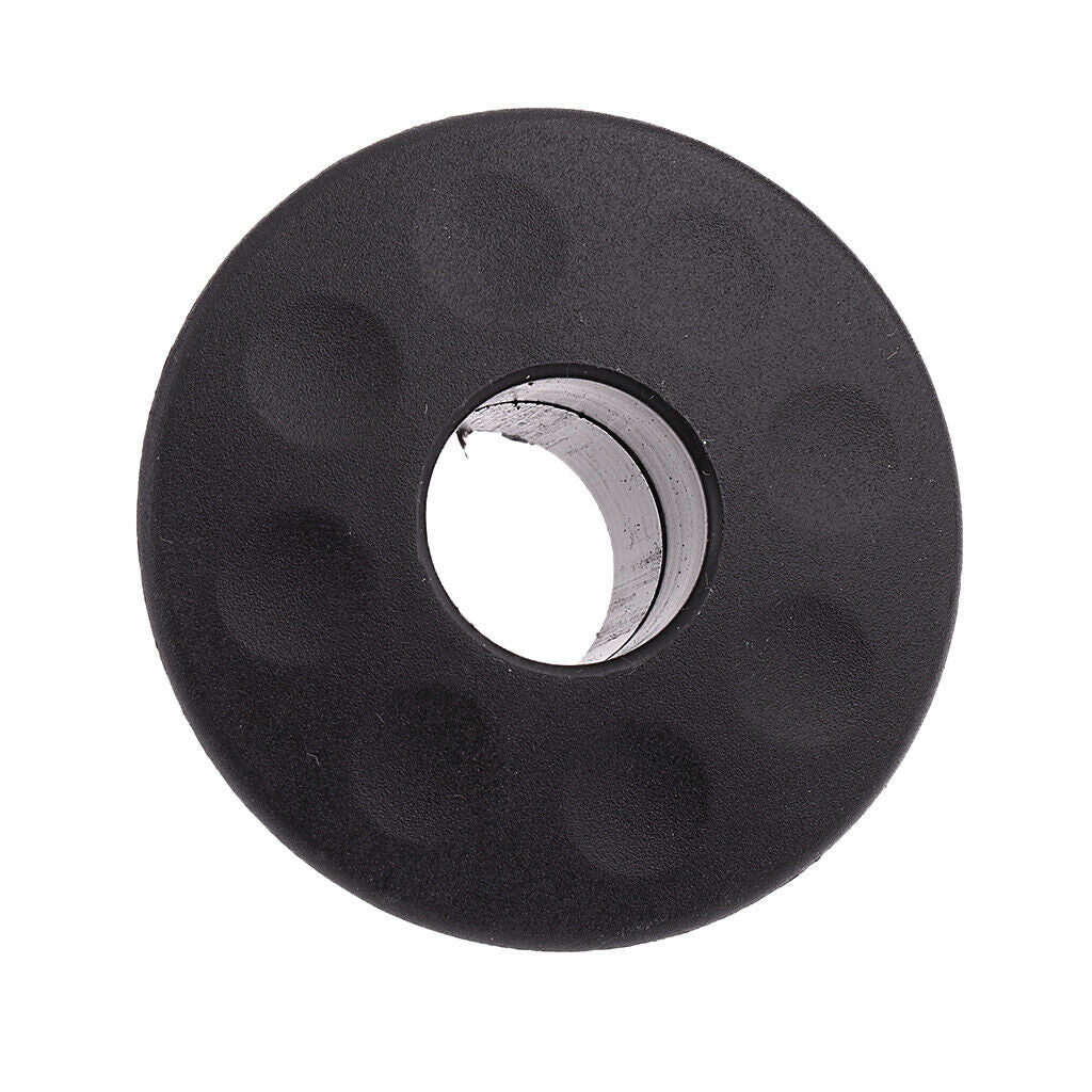20Pieces FOOSBALL BEARING Table Football  Bearings Accessories Black