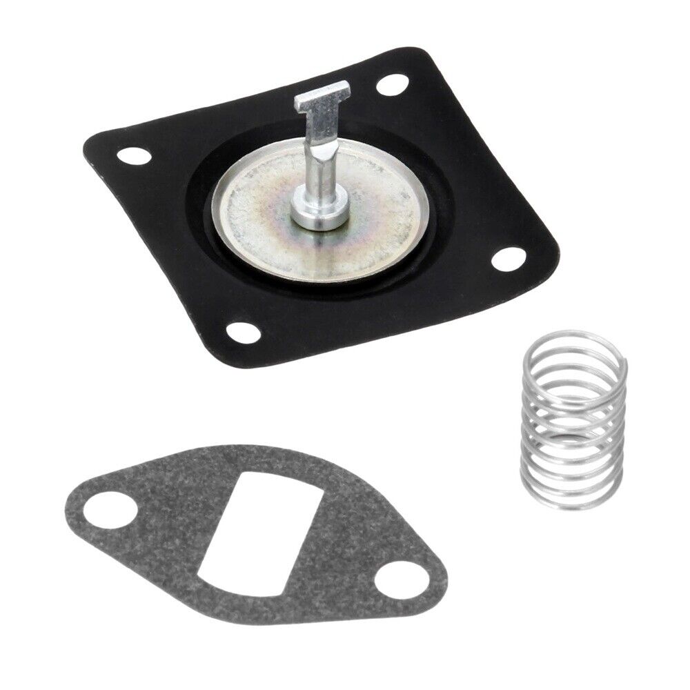 Lawn Mower Metal Fuel Pump Repair Kit Set For KOHLER 230675 Replacement Parts 1X