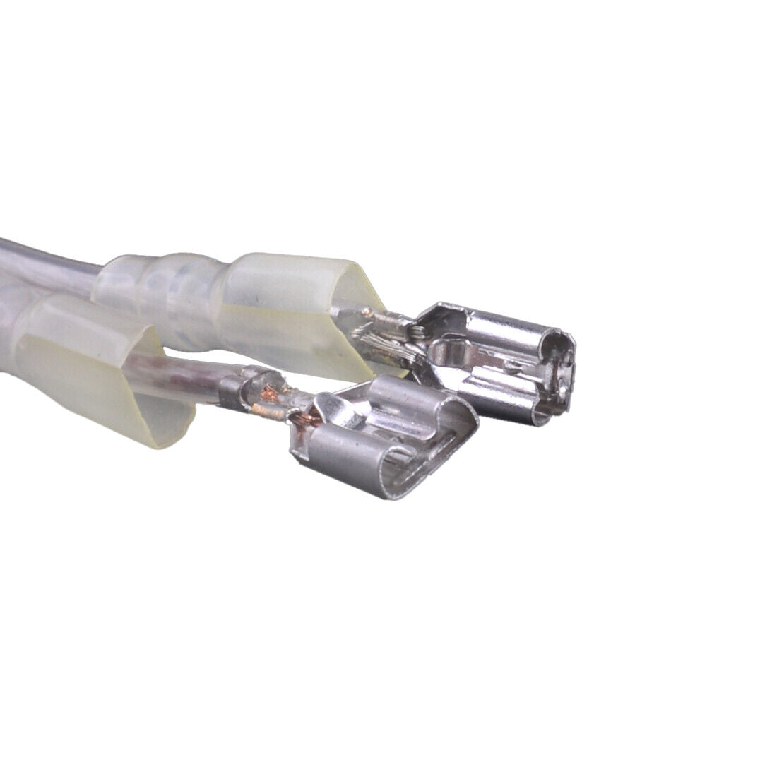 2x Door Speaker Cable Wire Harness Connector Fit for Subaru Impreza Forester WRX