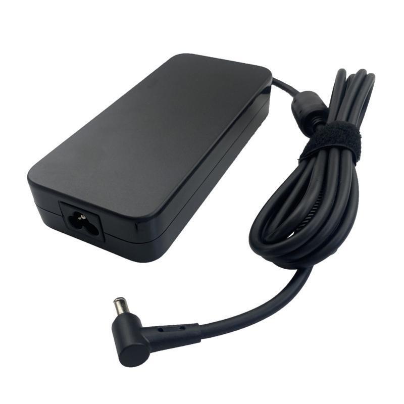150W 20V Power Adapter Charger for Asus FX505DU G531GT FX705DU FX705DD 6.0x3.7mm