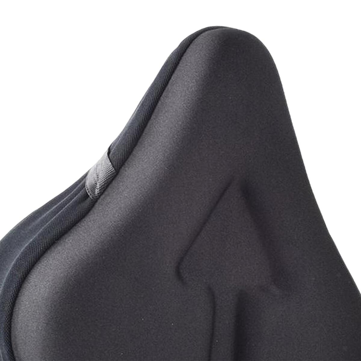 Bike Seat Cushion Padded  Thicken for Exercise Bike Road Bicycle Seats