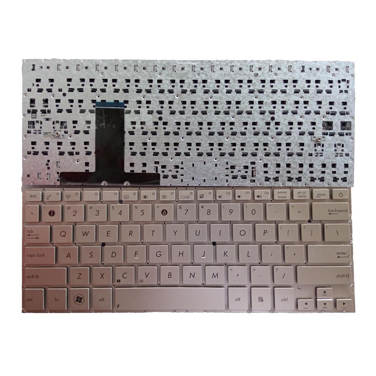 Laptop Replacement Keyboard Spare Part for UX31 UX31E High Performance