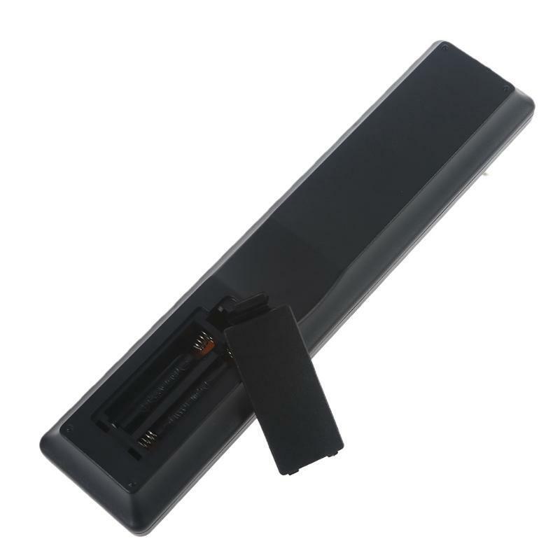 Wearproof Black Remote Control RC004SA for CD6005 CD5004 CD6004 CD7003 SR5004