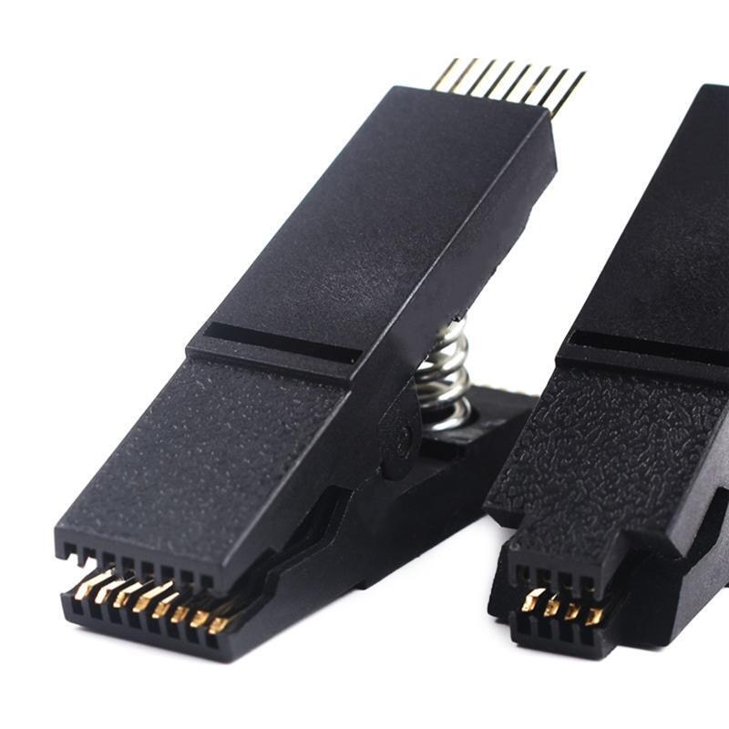 Universal SOP16 Test Clips Adapter Clips Socket Adpter Programmer Soic16 Ic Clip