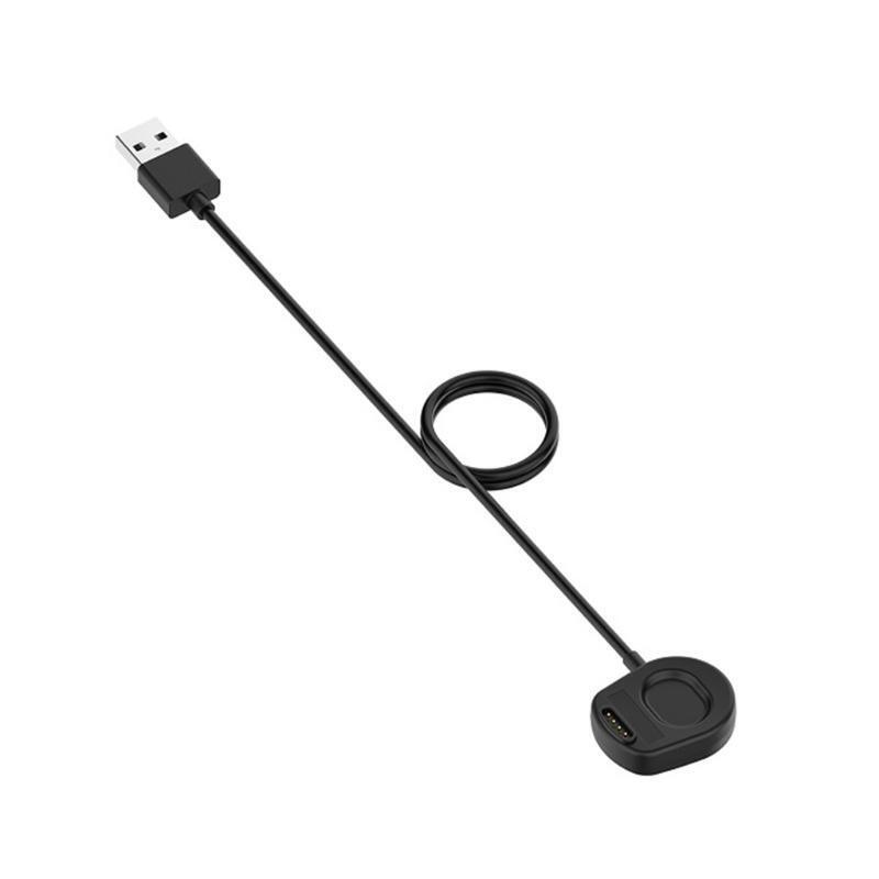 Portable Charger Dock Magnetic Charger Dock Power Adapter Cable Fit for Suunto 7
