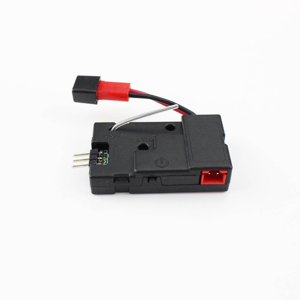 Board Receiver  Board for  K989 1:28 RC Vehicles Upgrade