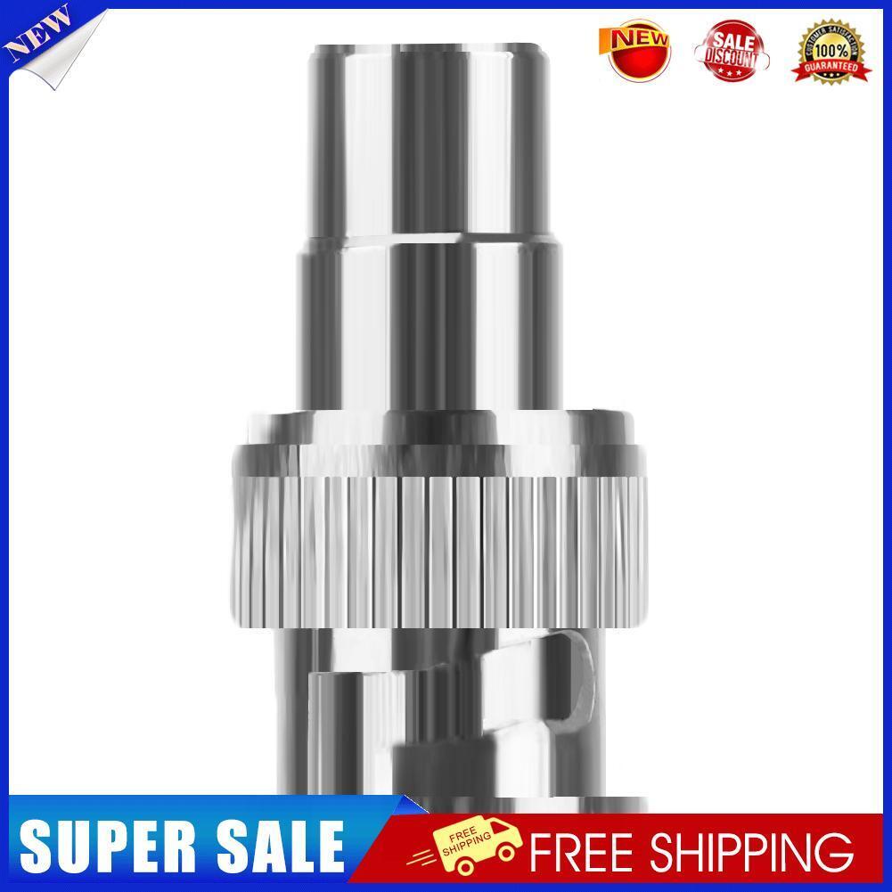 BNC Q9 Male to RCA AV Female Coaxial Connector Adapter for CCTV Camera