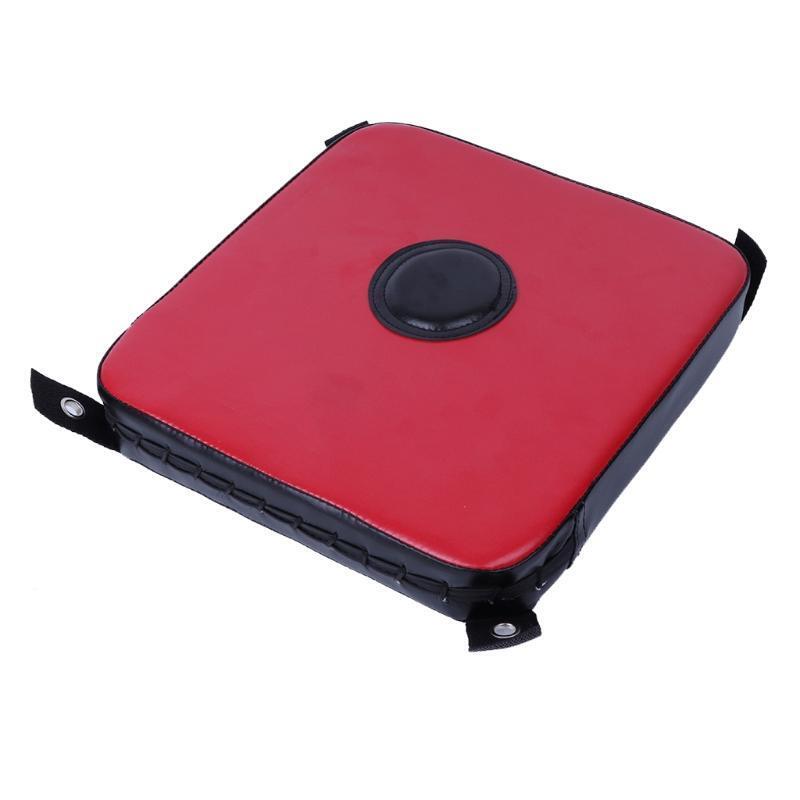 Boxing Bag Solid Portable Wall Focus Target Square Fitness Training Sports Foam