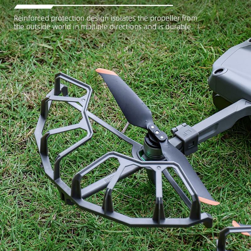 Propeller Protective Cover Drone Prop Blades Guard Protection for Mavic AIR 2/2S