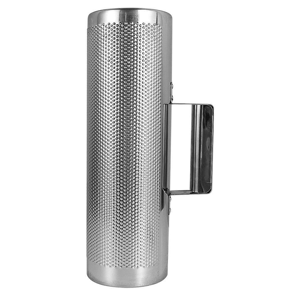 Guiros Musical Instrument Training Tool Sainless Steel Metal Guiro Shaker