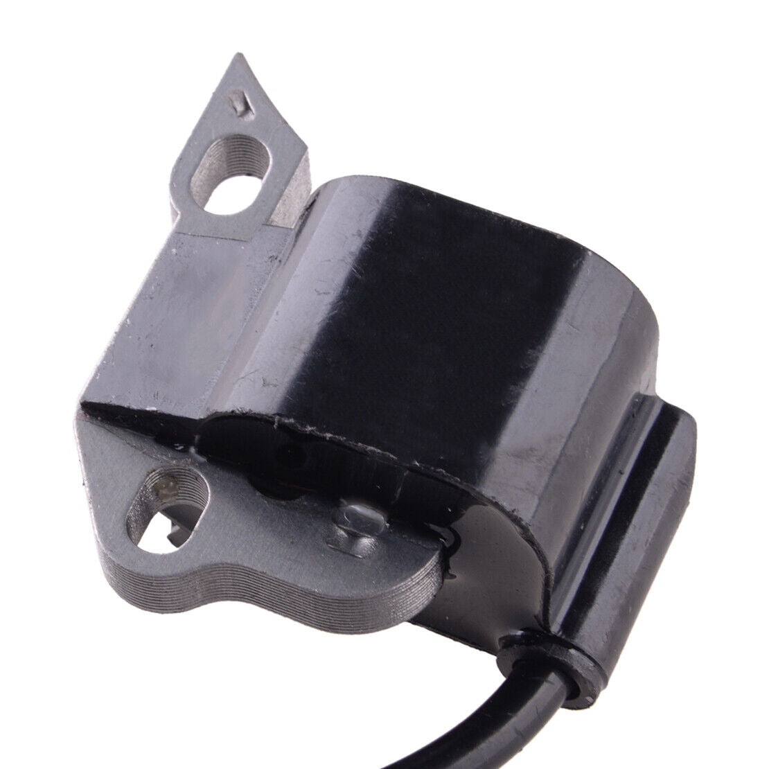 Ignition Coil Spark Plug Fit For Stihl BR320 BR340 BR380 BR400 BR420 SR320 SR340